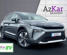 Skoda Elroq 2025
