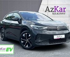Volkswagen ID.4 2021