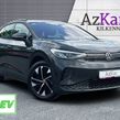 Volkswagen ID.4 2021