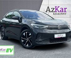 Volkswagen ID.4 2021