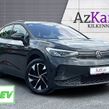 Volkswagen ID.4 2021
