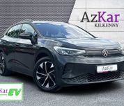 Volkswagen ID.4 2021