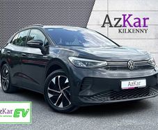 Volkswagen ID.4 2021