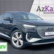Audi Q4 E-tron 2023