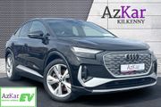 Audi Q4 E-tron 2023