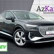 Audi Q4 E-tron 2023