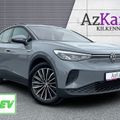 Volkswagen ID.4 2022