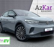 Volkswagen ID.4 2022