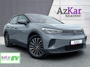 Volkswagen ID.4 2022