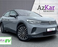 Volkswagen ID.4 2022