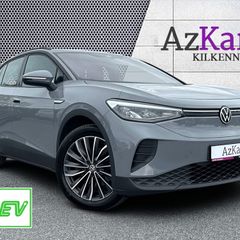 Volkswagen ID.4 2022