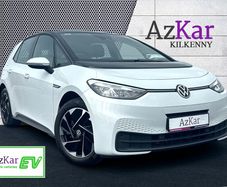 Volkswagen ID.3 2023