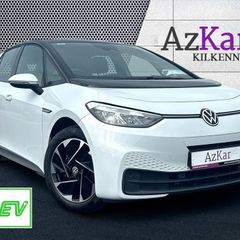 Volkswagen ID.3 2023