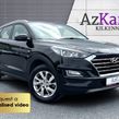 Hyundai Tucson 2020