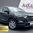 Hyundai Tucson 2020