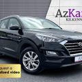 Hyundai Tucson 2020