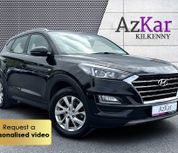 Hyundai Tucson 2020