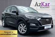 Hyundai Tucson 2020
