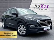 Hyundai Tucson 2020