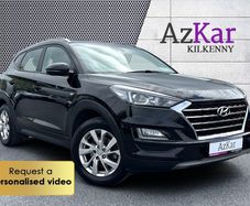 Hyundai Tucson 2020
