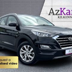 Hyundai Tucson 2020