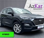 Hyundai Tucson 2020