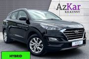 Hyundai Tucson 2020