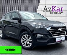 Hyundai Tucson 2020