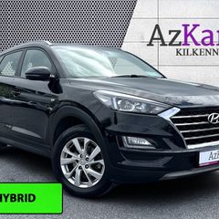 Hyundai Tucson 2020