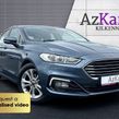 Ford Mondeo 2021