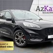 Ford Kuga 2020