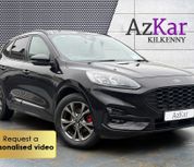 Ford Kuga 2020