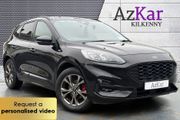 Ford Kuga 2020