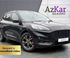 Ford Kuga 2020