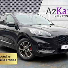 Ford Kuga 2020
