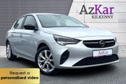 Opel Corsa 2023