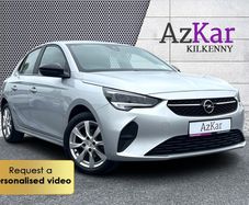 Opel Corsa 2023