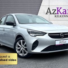 Opel Corsa 2023