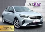 Opel Corsa 2023