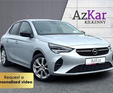Opel Corsa 2023