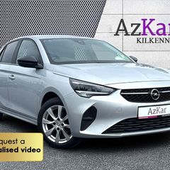 Opel Corsa 2023