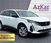 Peugeot 5008 2023