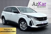 Peugeot 5008 2023