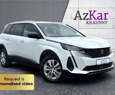 Peugeot 5008 2023