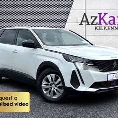 Peugeot 5008 2023