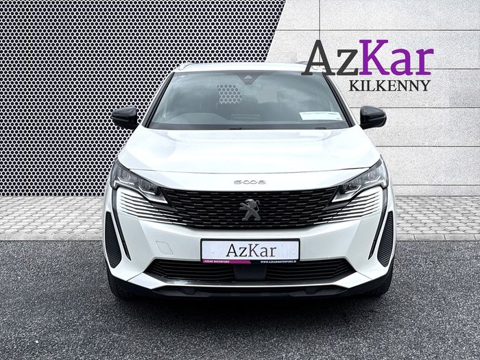 Peugeot 5008 2023