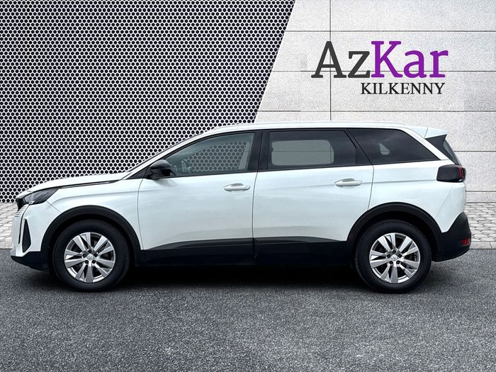 Peugeot 5008 2023