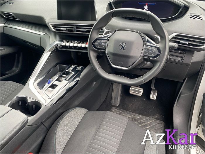 Peugeot 5008 2023