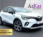 Renault Captur 2023