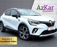 Renault Captur 2023